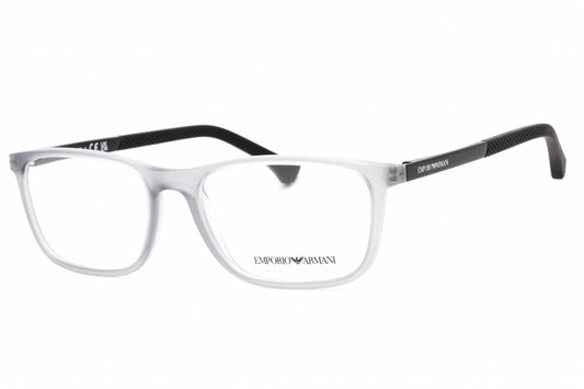Emporio Armani 0EA3069-5012 55mm New Eyeglasses