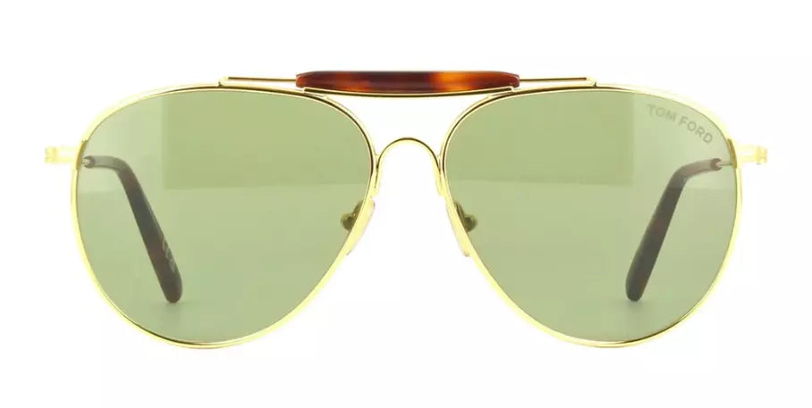 Tom Ford FT0995-S-30N-59  New Sunglasses