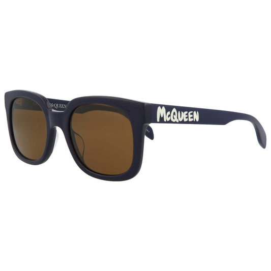 Alexander McQueen AM0348S-30012327-004 53mm