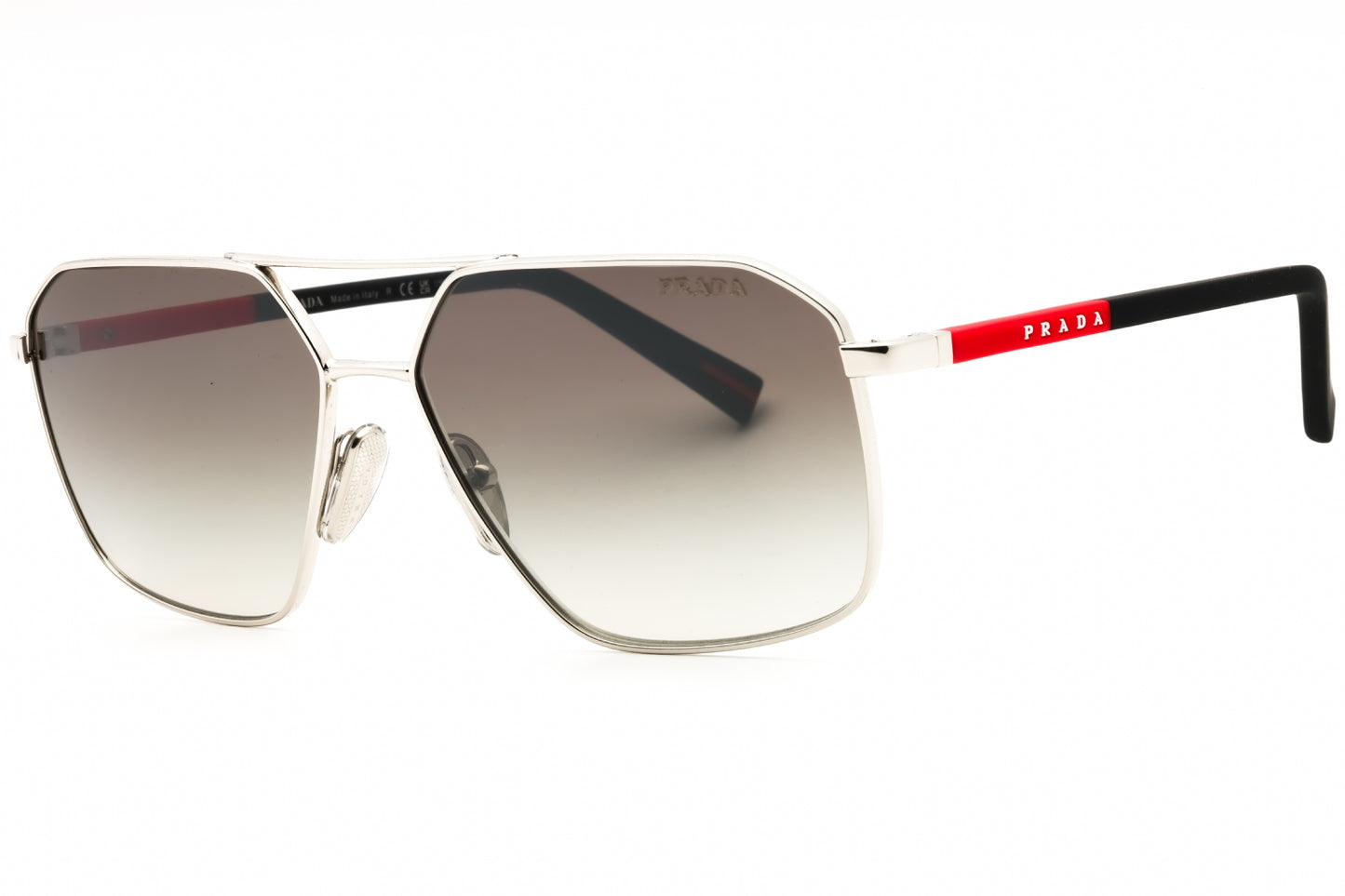 Prada Sport 0PS A50S-1BC02M 60mm New Sunglasses