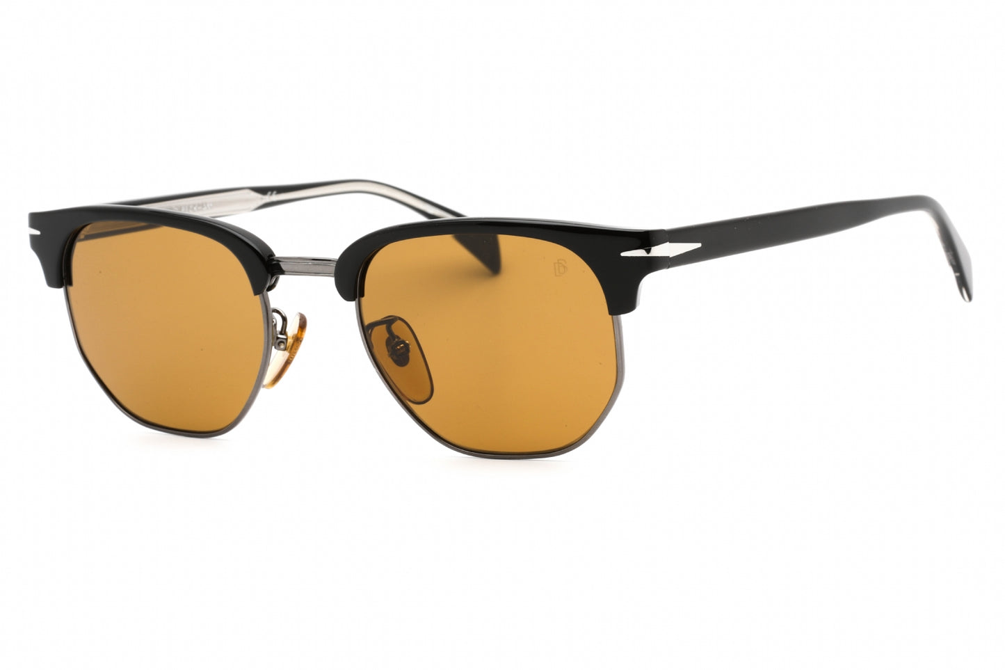 David Beckham DB 1002/S-0807 2M 51mm New Sunglasses