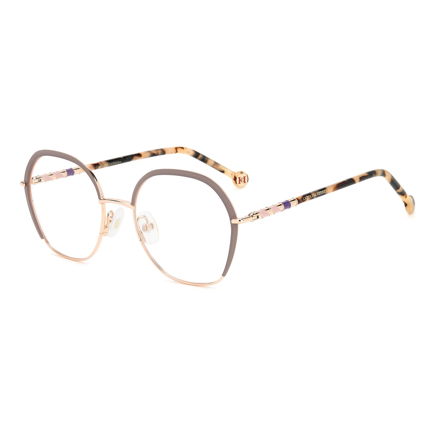 Carolina Herrera HER0099-HZJ-52 52mm New Eyeglasses