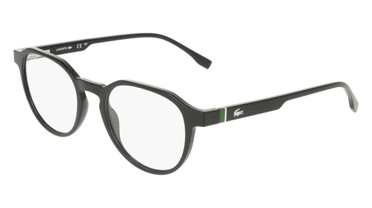 Lacoste L4008MAG-SET-001-5220 52mm New Eyeglasses