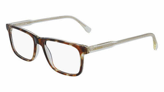 Lacoste L2852-218 53mm New Eyeglasses