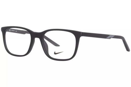 Nike 7255-001-53 53mm New Eyeglasses