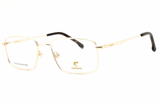 Carrera CARRERA 343/US-00NR 00 eyeglasses in gldbrwhvn frame with clear lenses