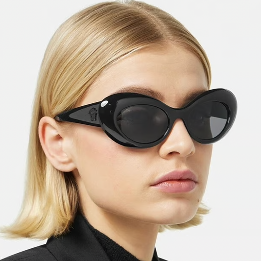 Versace 0VE4456U-GB1-87 0mm New Sunglasses