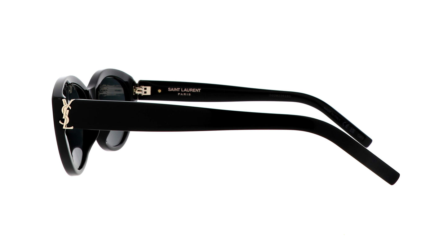 Yves Saint Laurent SL M148-001 54mm New Sunglasses