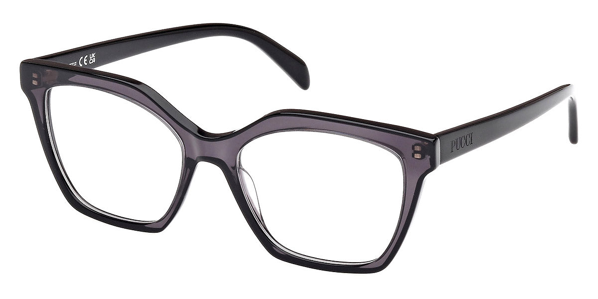 Emilio Pucci EP5239-53005 53mm New Eyeglasses