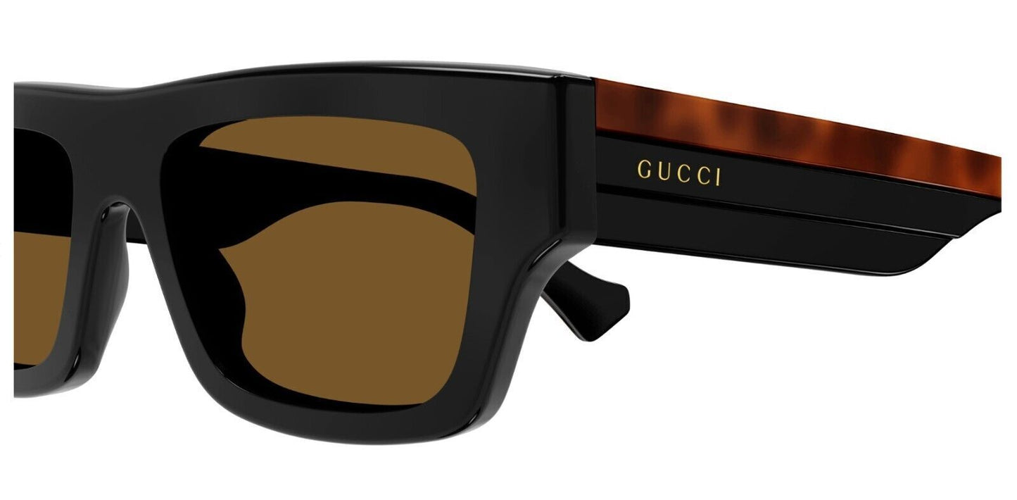 Gucci GG1301S-004 55mm New Sunglasses