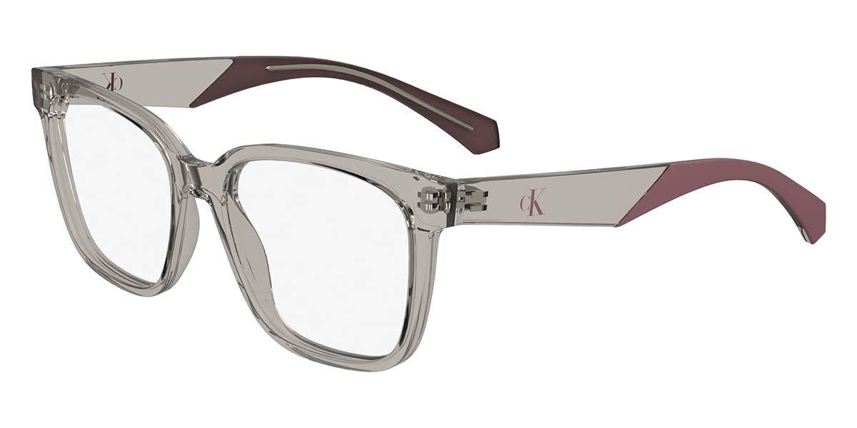 Calvin Klein CKJ24306-671-4815 48mm New Eyeglasses
