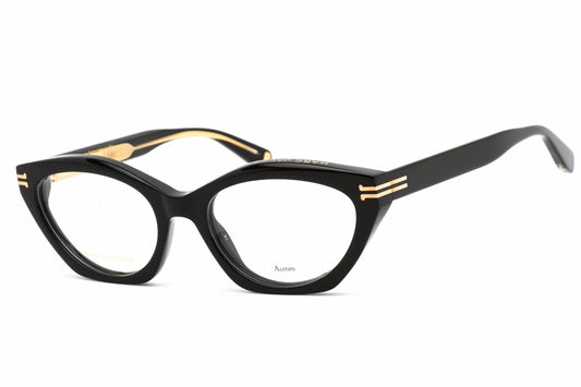 Marc Jacobs MJ 1015-0807 00 52mm New Eyeglasses
