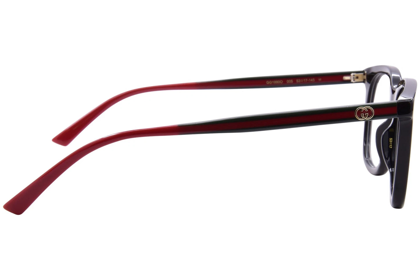 Gucci GG1990o-005 53 New Eyeglasses
