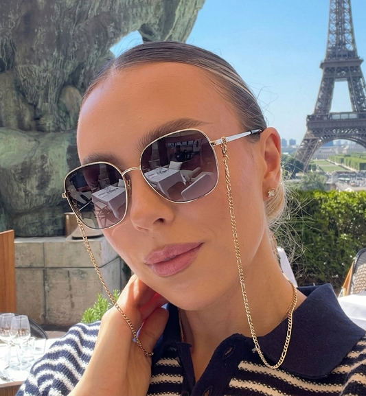 Gucci GG1089SA-001-61 61mm