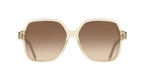 Salvatore Ferragamo SF2069SE-259-5715 57mm New Sunglasses