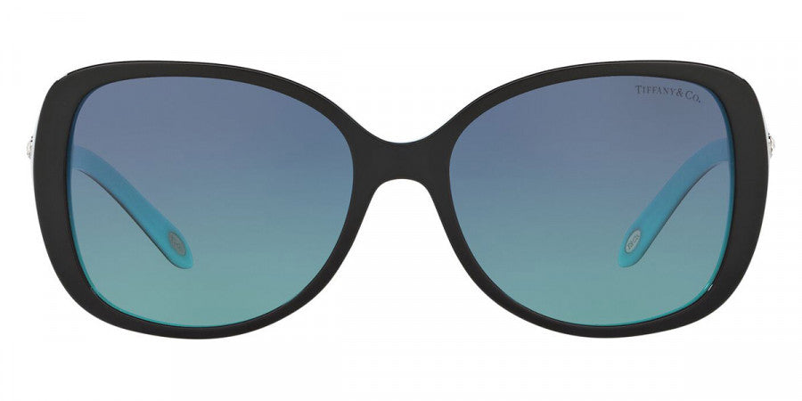 Tiffany TF4121BF-80559S 55mm New Sunglasses