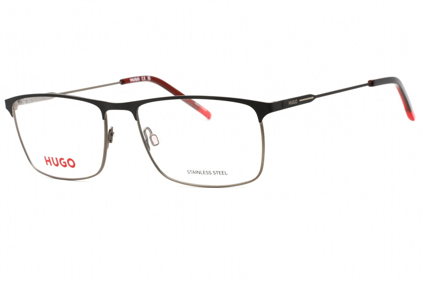 Hugo Boss HG 1182-0RZZ 00 56mm New Eyeglasses