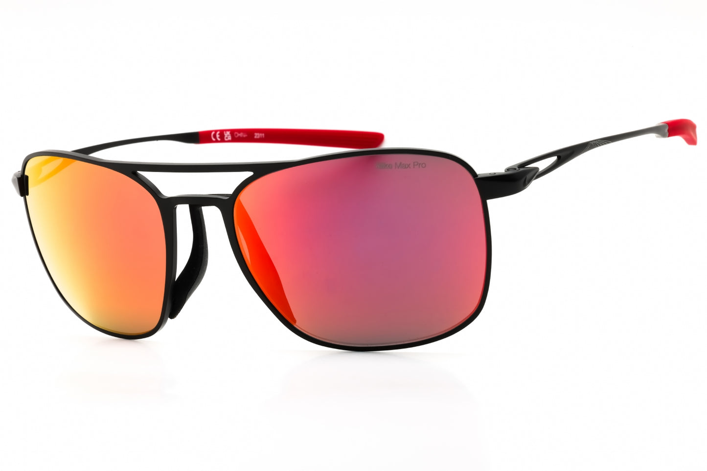 Nike NIKE ACE DRIVER EV24008-011 56mm New Sunglasses