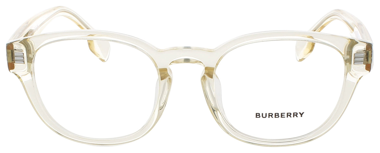 Burberry 0BE2382D-3852-49 0mm New Eyeglasses