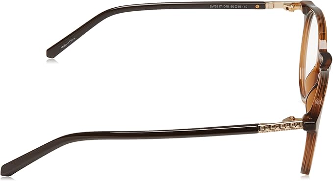 Swarovski SK5217-50048 50mm New Eyeglasses