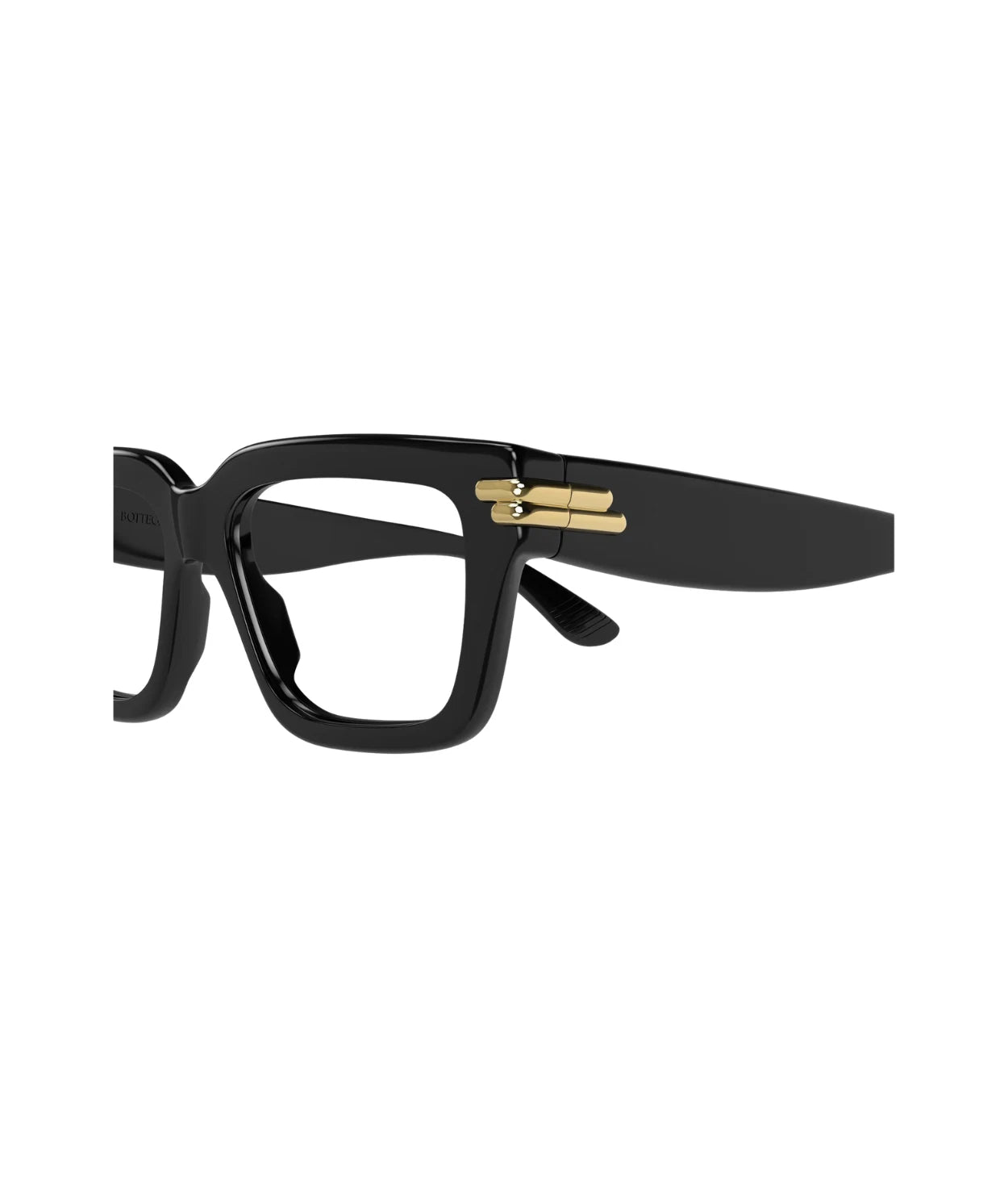Bottega Veneta BV1324o-001 53mm New Eyeglasses