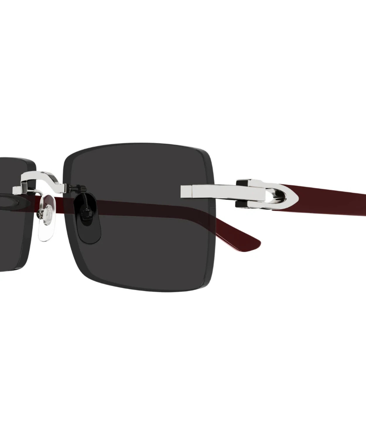 Cartier CT0579S-006 57mm New Sunglasses