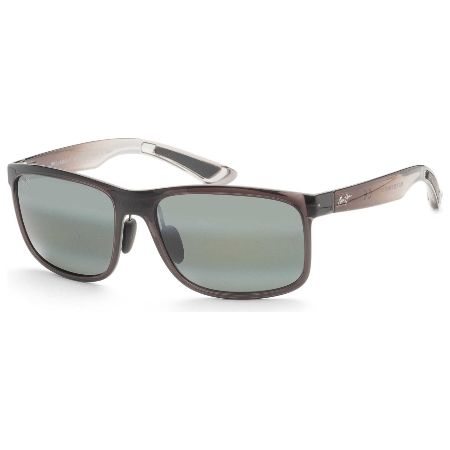 Maui Jim MJ0449S-001 58mm
