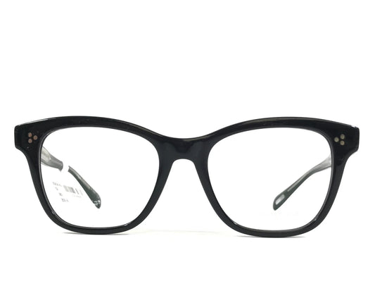 Oliver Peoples 0OV5474U-1492-52 Black Square EYEGLASSES 52mm Eyeglasses