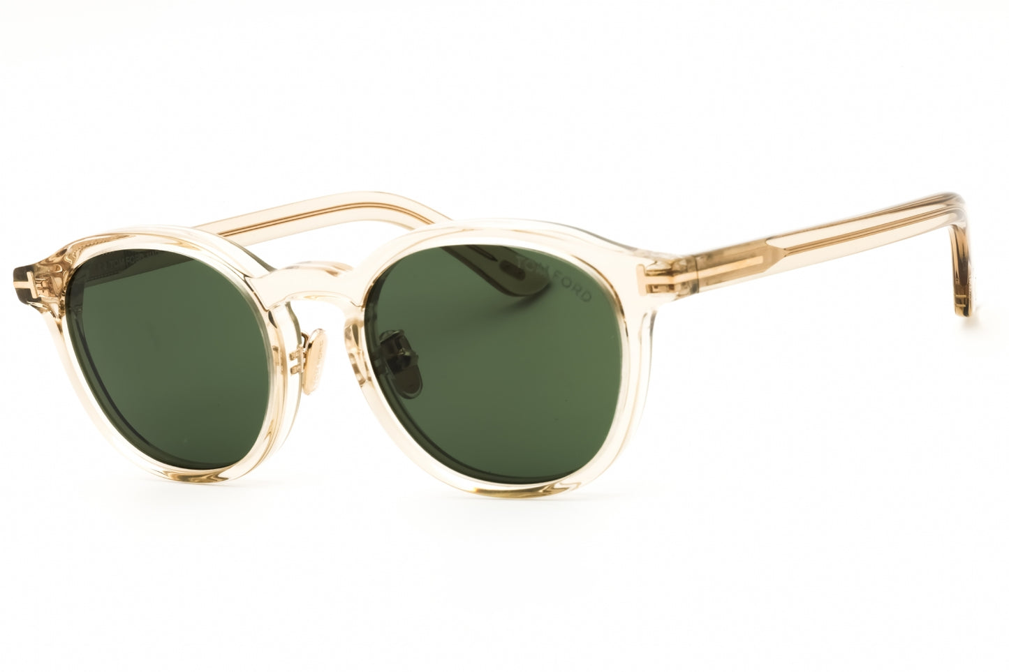Tom Ford FT1277-D-45N 50mm