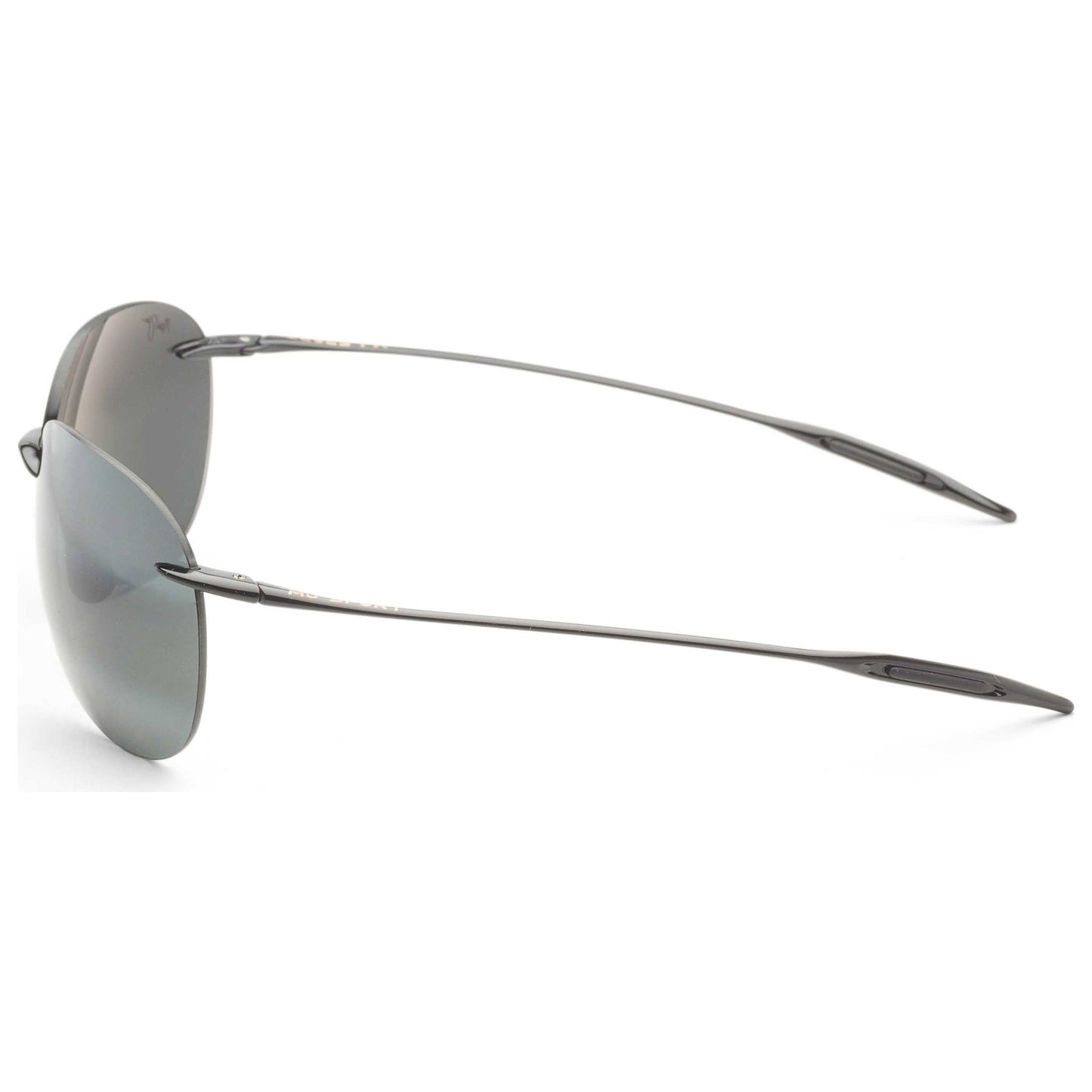 Maui Jim MJ0421S-001 63mm