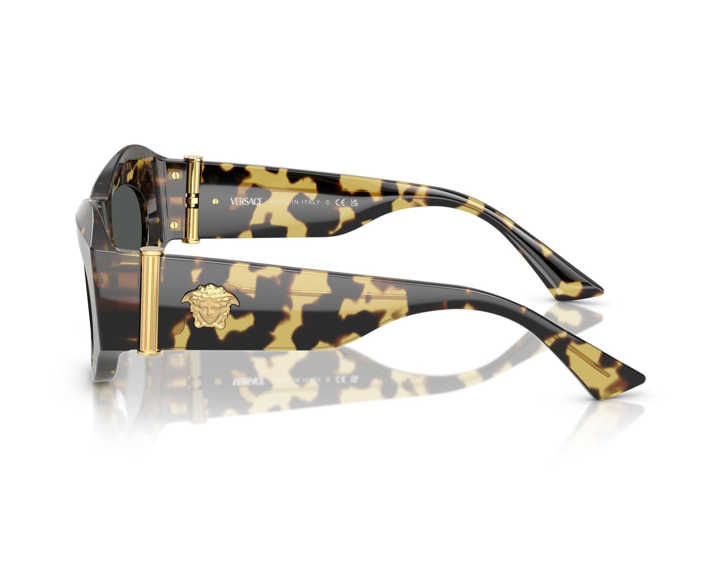 Versace 0VE4477U-777/87 52mm New Eyeglasses