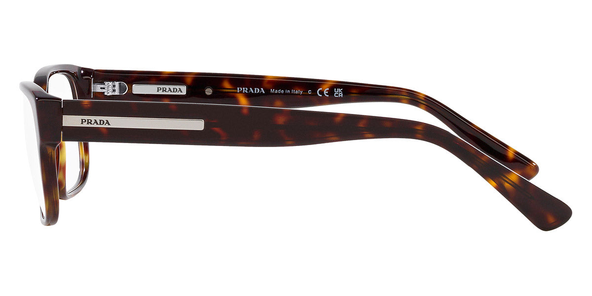 Prada 0PR 18ZV-2AU1O1 54mm New Eyeglasses