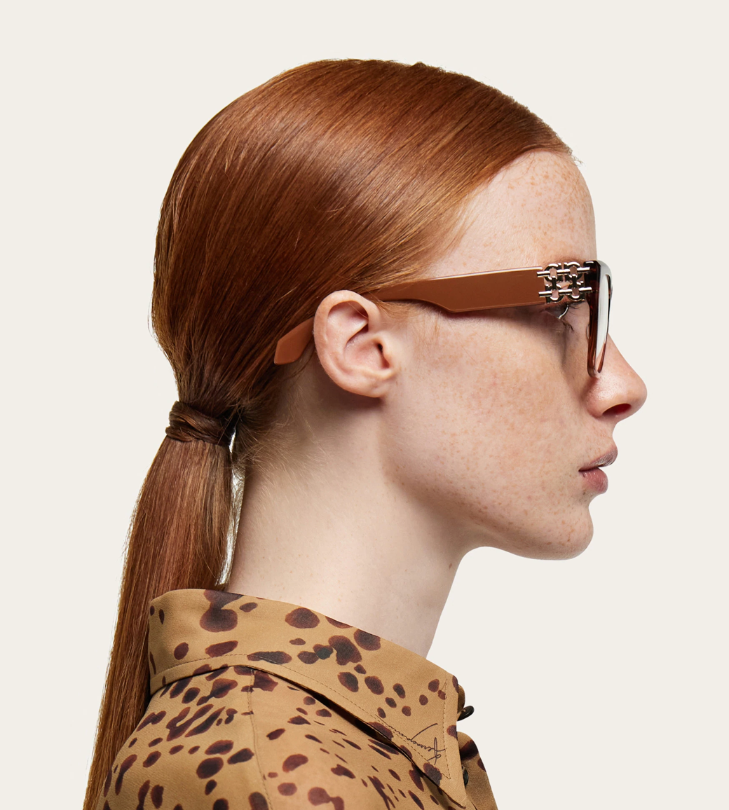 Salvatore Ferragamo SF3041E-261-5316 53mm
