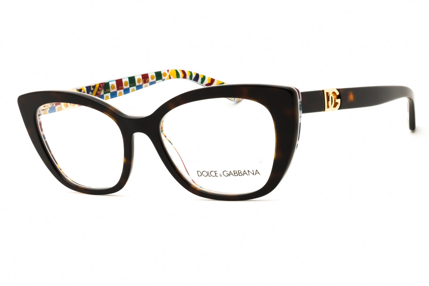 Dolce & Gabbana 0DG3398-3217 54mm