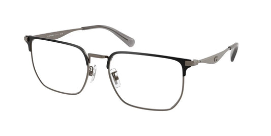 Coach 0HC5178-9459-54 Multicolor Square EYEGLASSES 0mm Eyeglasses