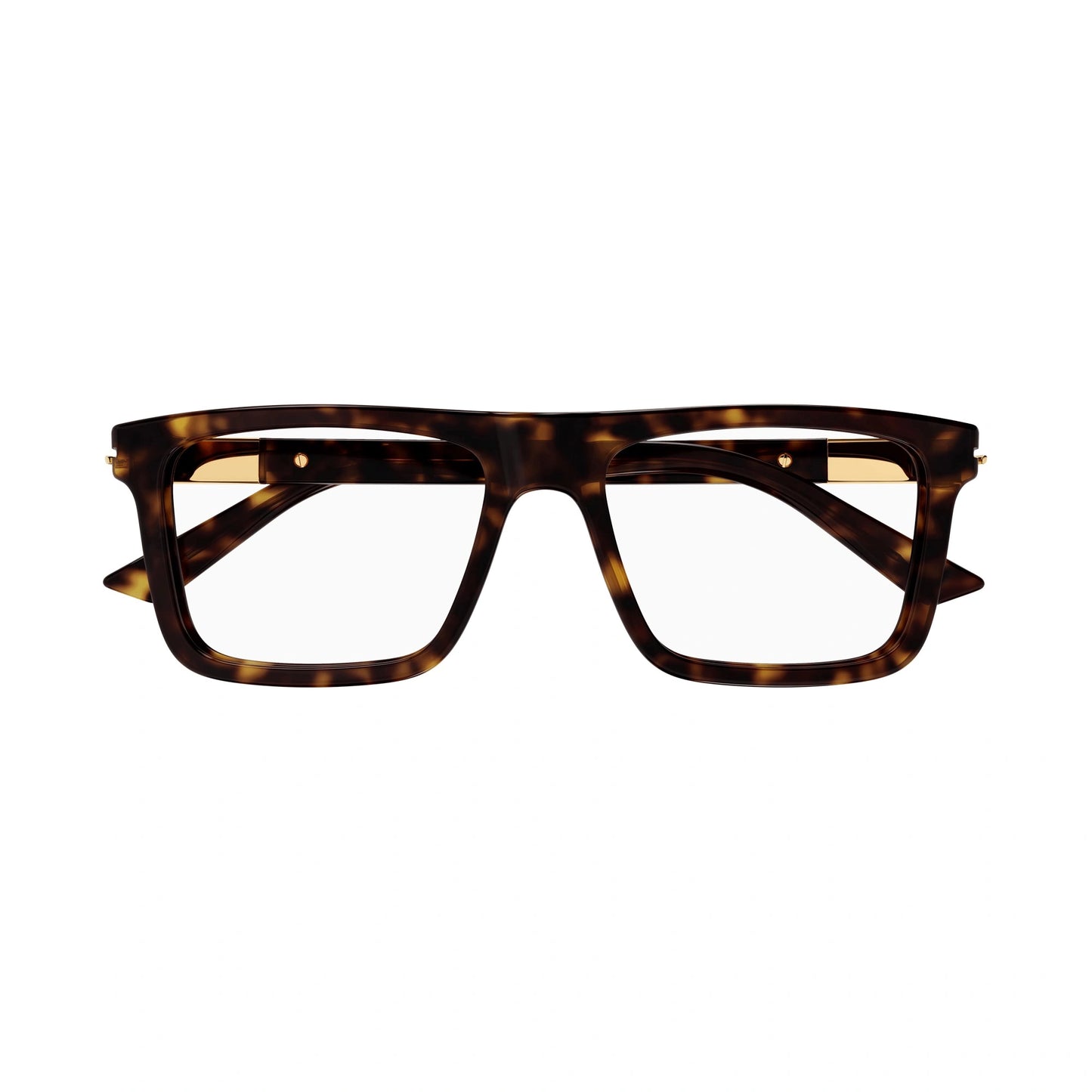 Gucci GG1504o-002 54mm New Eyeglasses
