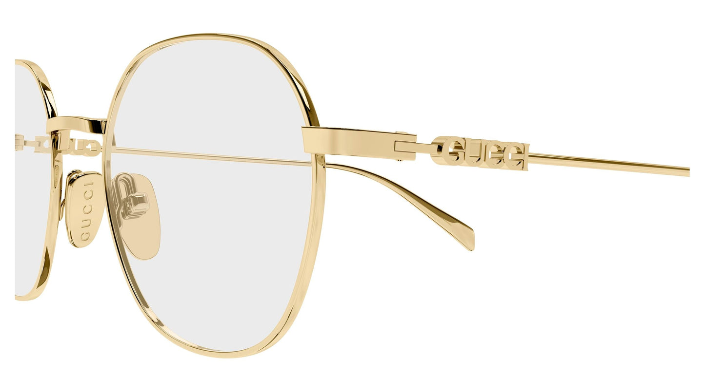 Gucci GG1939o-001 51 New Eyeglasses