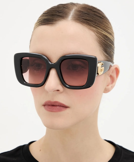 Gucci GG1975S-001 50mm