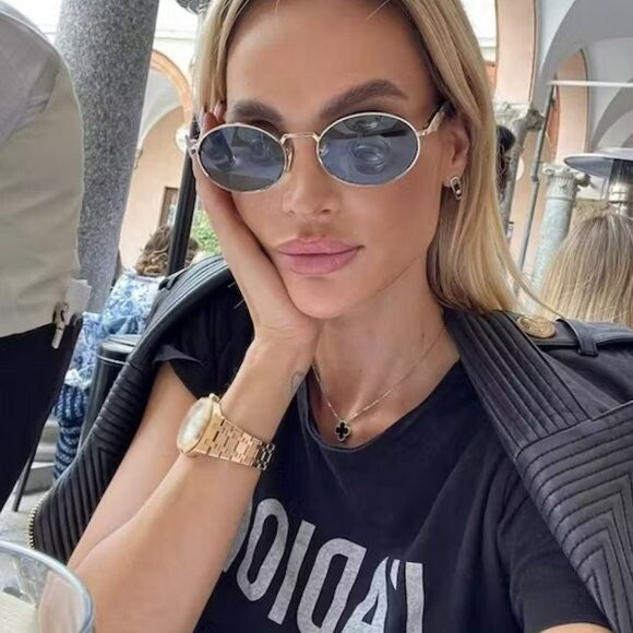 Prada 0PR 65ZS-ZVN09T 55mm New Sunglasses