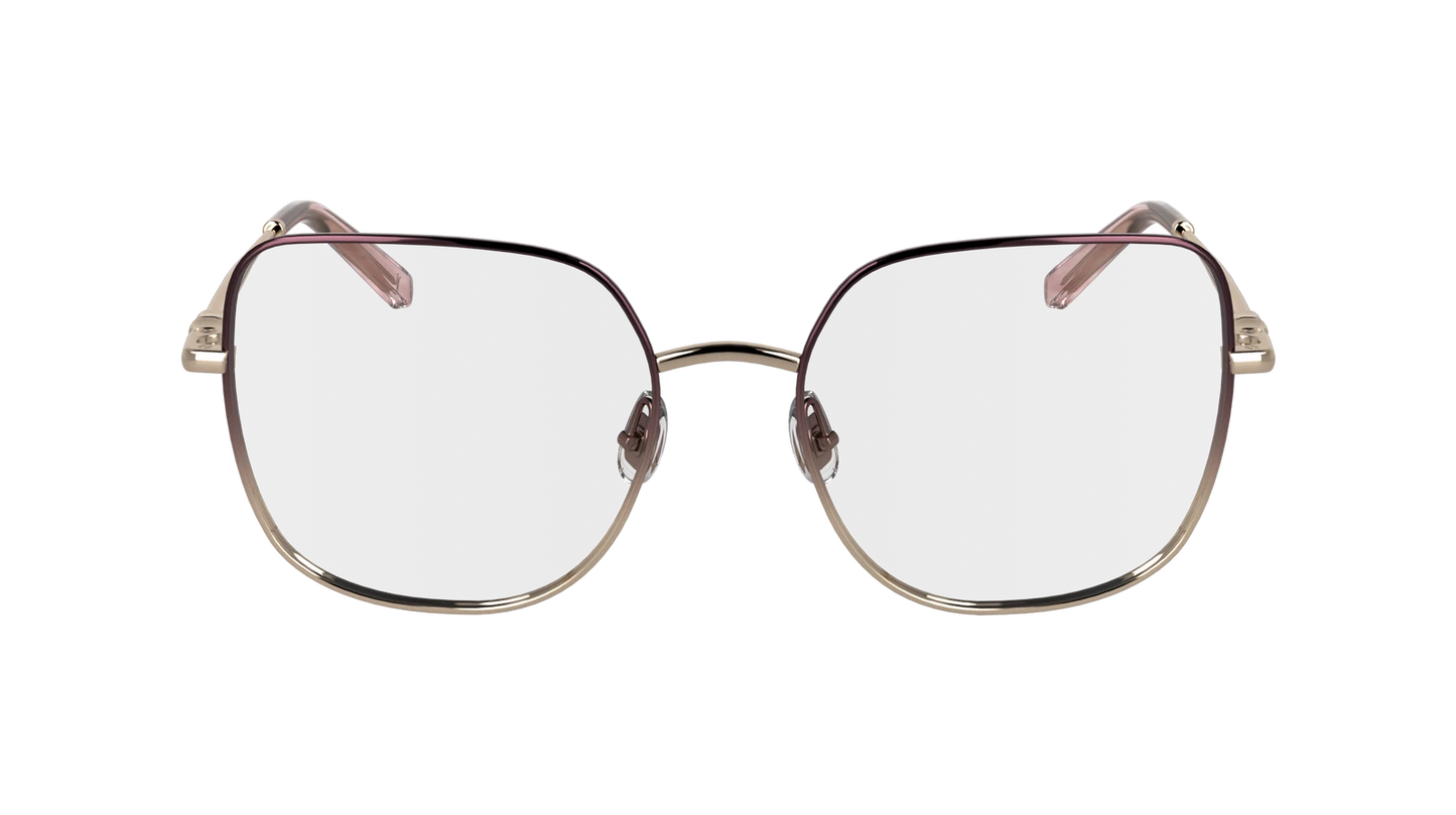 Longchamp LO2167-772-5317 53mm New Eyeglasses