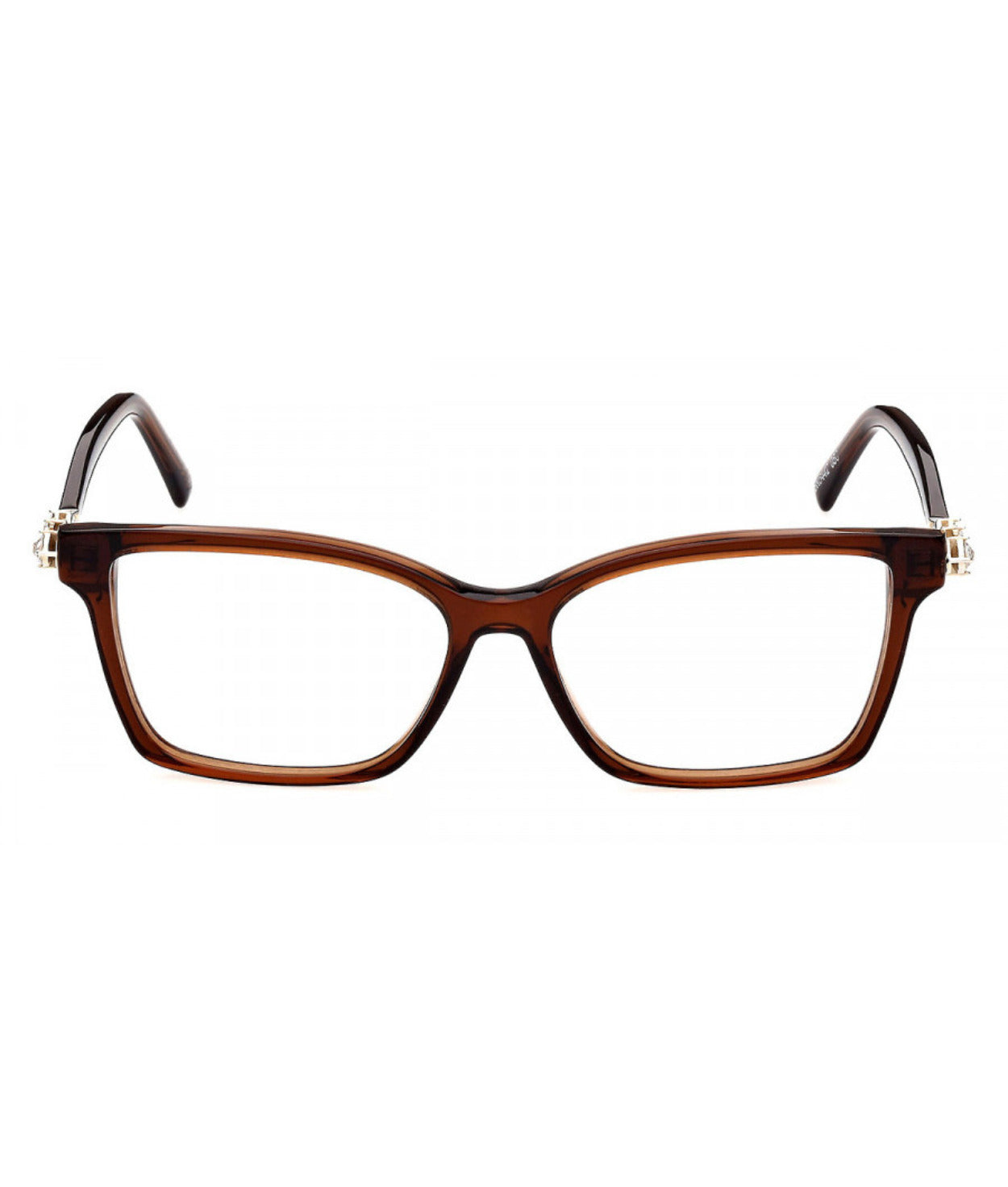 Swarovski SK5442-54050 54mm New Eyeglasses