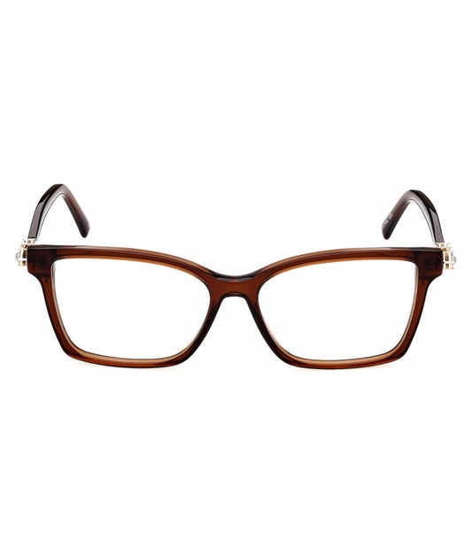 Swarovski SK5442-54050 54mm New Eyeglasses