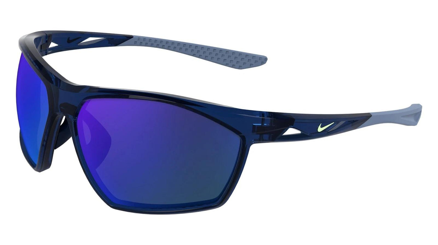 Nike WINDTRACK-HEAT-410-6614 66mm New Sunglasses