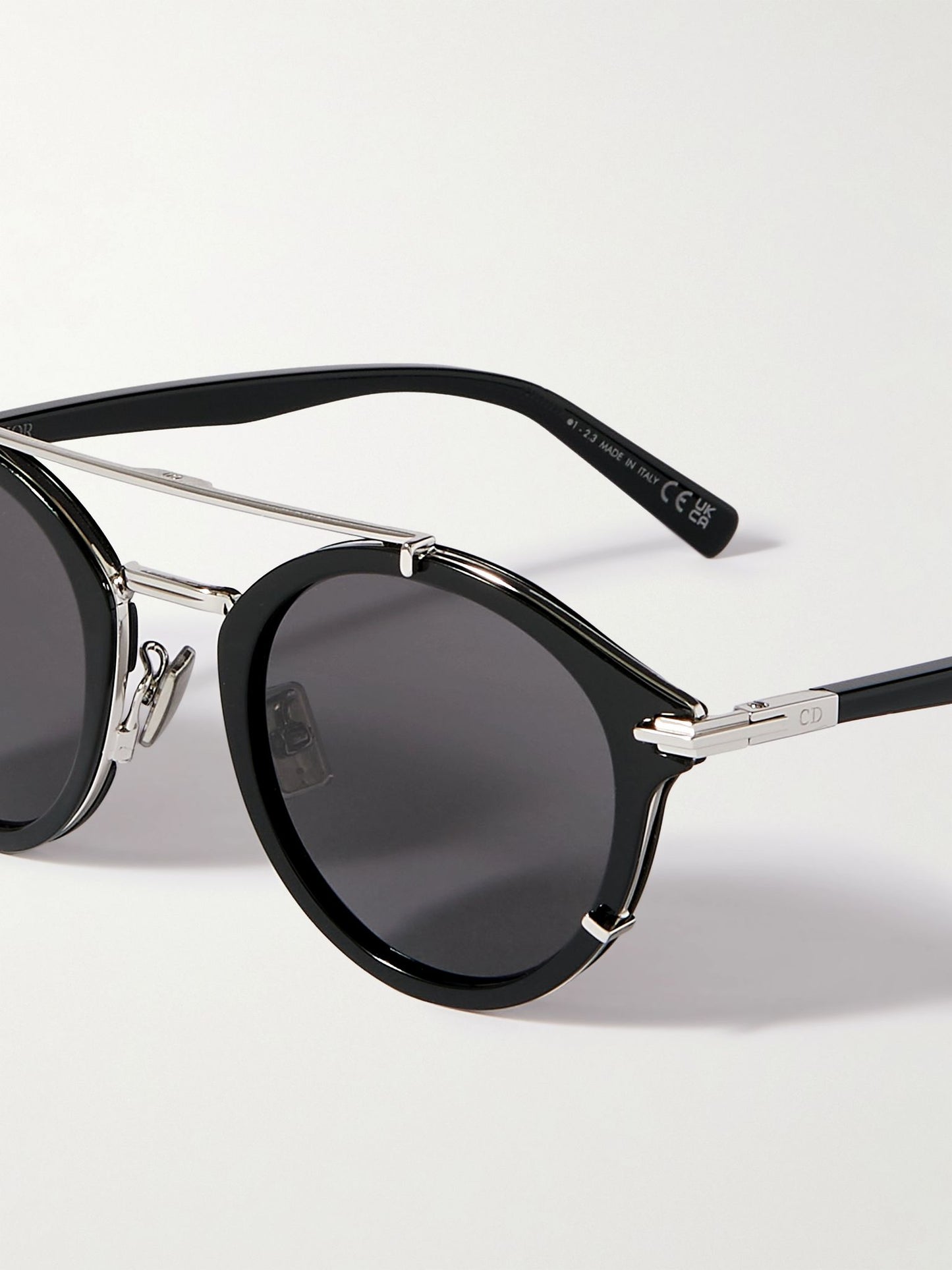 DIOR-DIORBLACKSUIT R7U-10A0 / DM40111U-01A