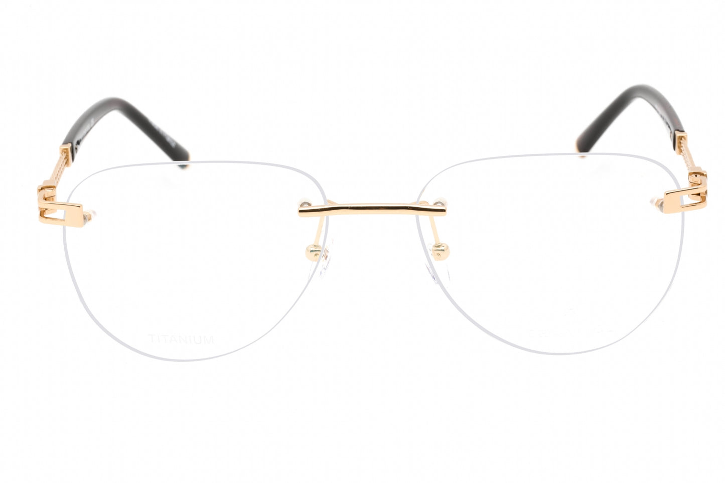 Charriol PC75095-C01 56mm New Eyeglasses