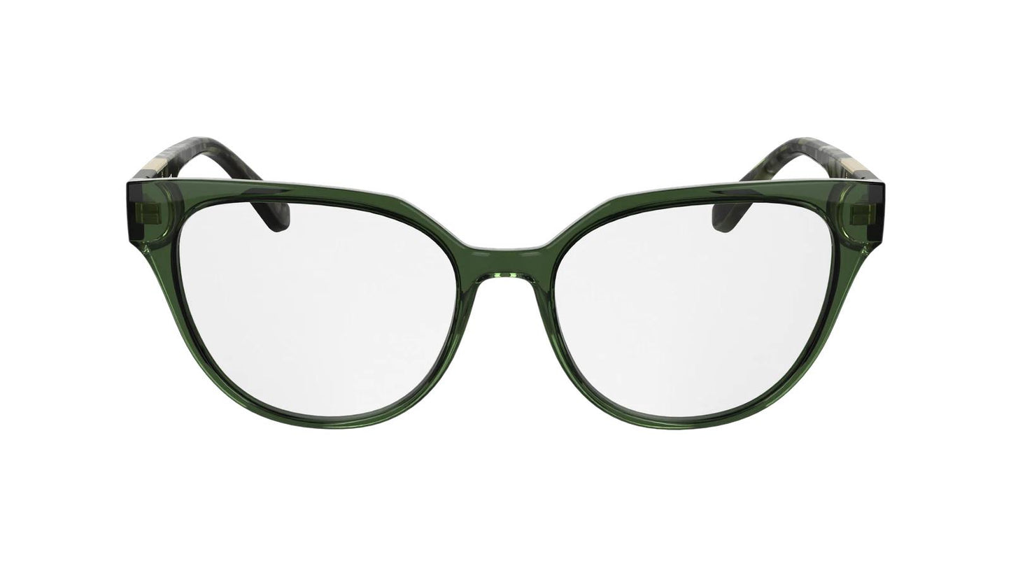 Lacoste L2982-N-301-5417 54mm New Eyeglasses