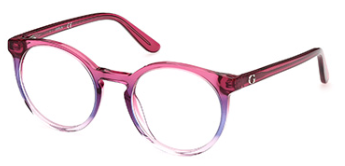 Guess GU9214-47074 47mm New Eyeglasses