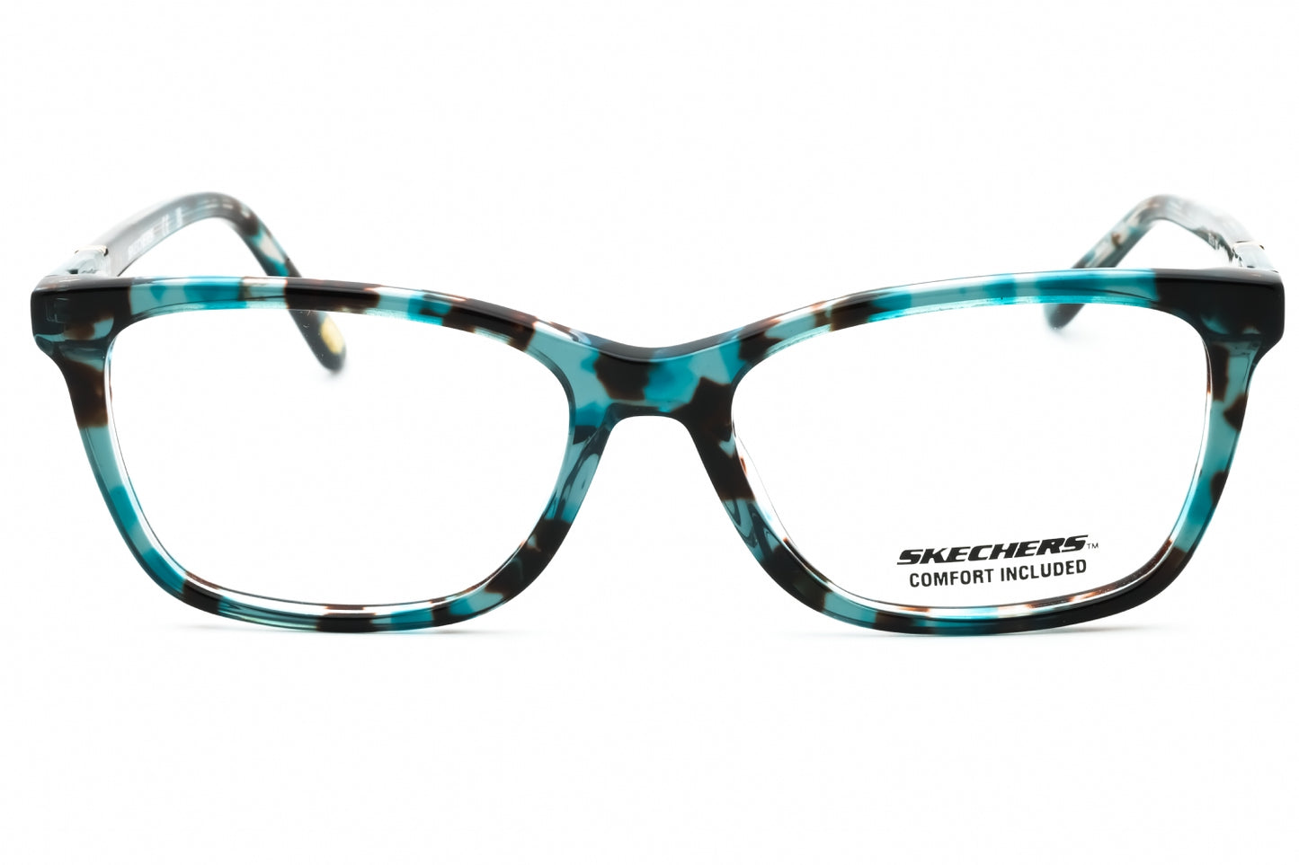 Skechers SE2154-092 53mm New Eyeglasses