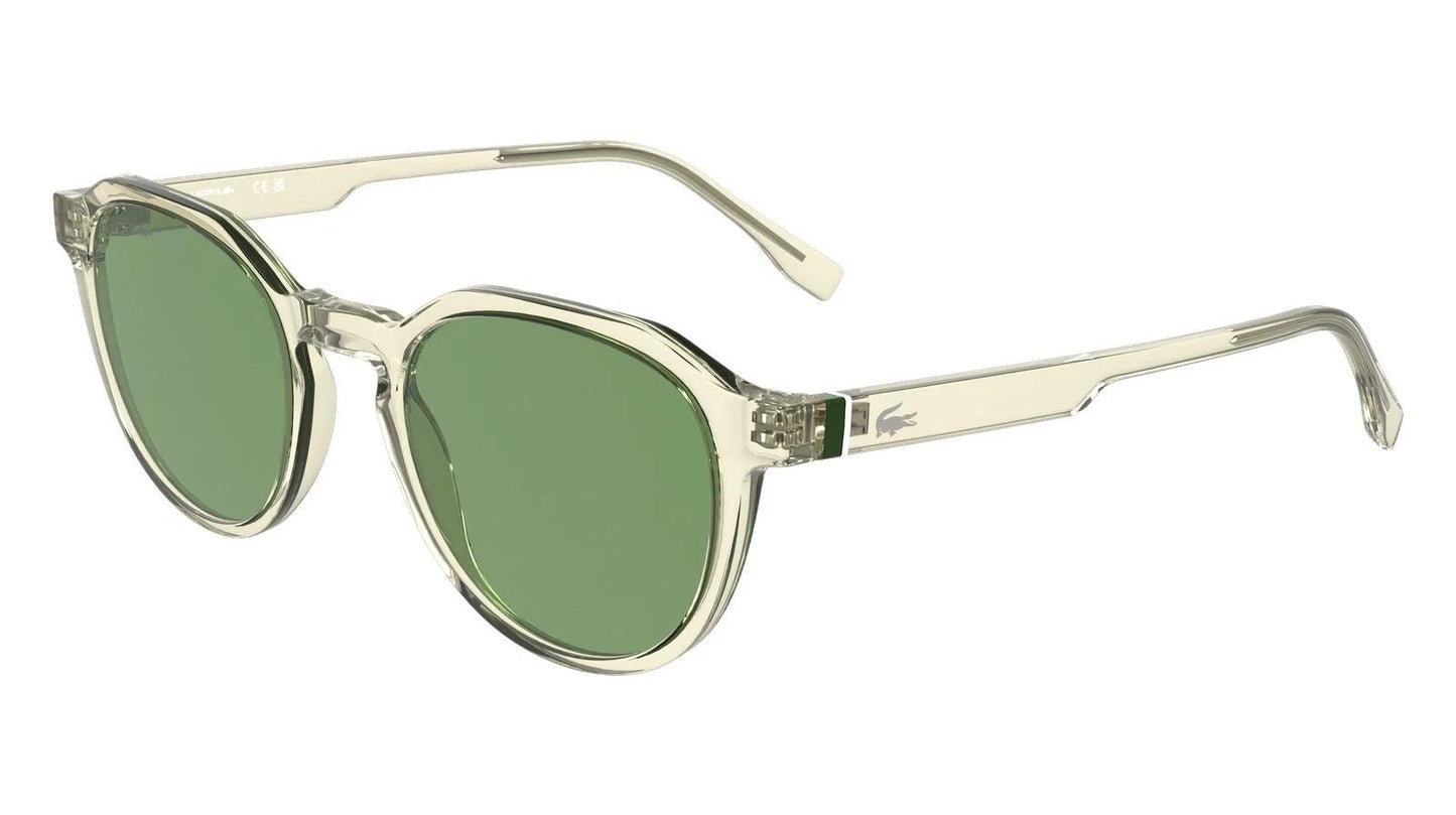 LACOSTE L6052S-N-750-5121 51mm