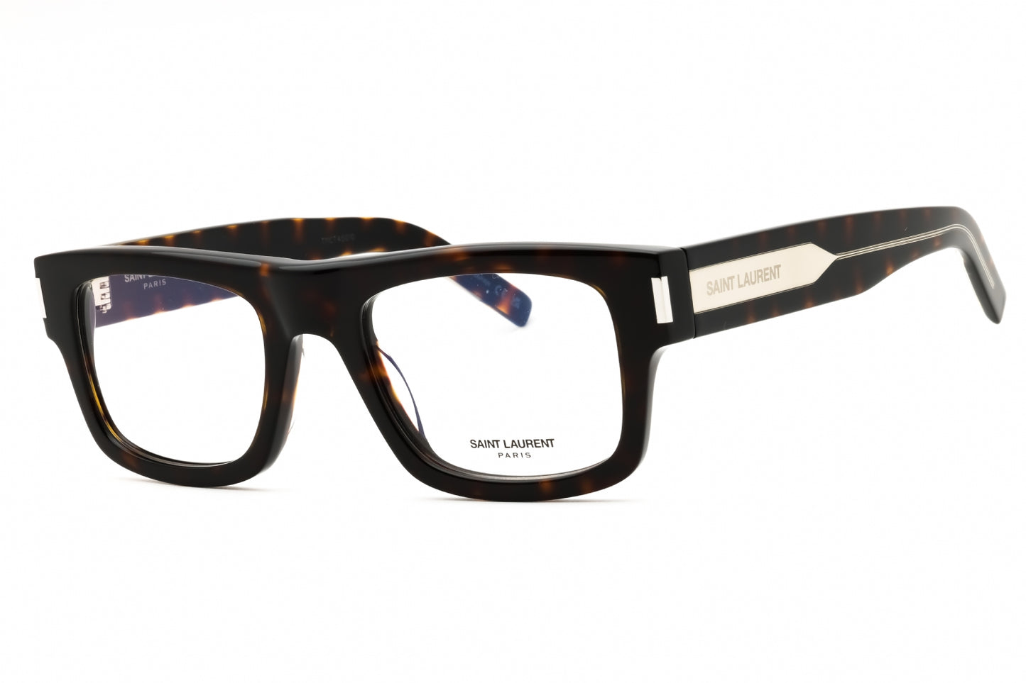 Yves Saint Laurent SL 574-002 52mm New Eyeglasses